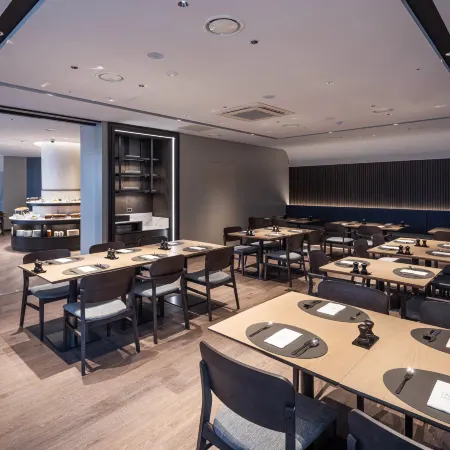 AC Hotel Seoul Gangnam