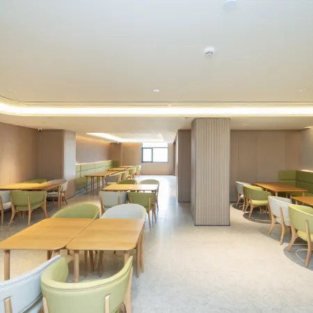 JI Hotel (Liyang City Government)