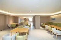 JI Hotel (Liyang City Government)