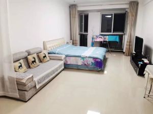 Warm Homestay (Shiyuan Shopping Mansion Branch)