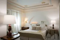 Masseria Il Melograno فنادق في Antonelli