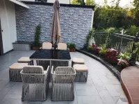 Jiangyou Yueshe Yayuan Boutique Homestay - balcone