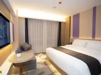 Lavande Hotel (Zhangjiakou Zhengfu) Hotels near Kewang Cleaning Dan (Yuxian Franchise Store)