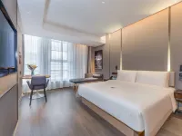 Atour Hotel Hangzhou Xitou Yintai City Xihu District Hotel dekat Songcheng Scenic Spot