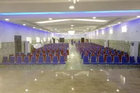 Milton Park Hotel & Resort