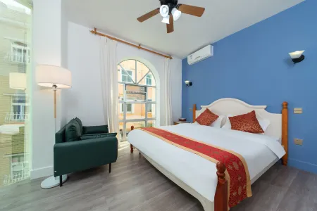 Xiaoye Inn, Xichong, Shenzhen Отели рядом с достопримечательностью «Международная прибрежная туристическая зона Сичонг»