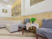 춘장 비즈니스 호텔 (중현 버스터미널 지점)