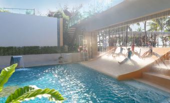 Springfield @ Sea Resort & Spa Cha-Am