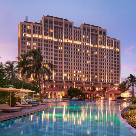 Holiday Inn Resort HO TRAM BEACH by IHG