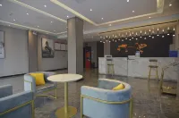 Miko Chain Hotel - parcheggio