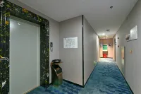 7 star  Hotel(Nanning Shanglin County Bus Terminal Branch) - 애견동반