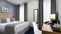 Hotel Moulin Vert Hotels in Pariisi