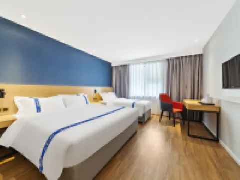 Starry Sky Hotel Hotels in Jiuzhaigou