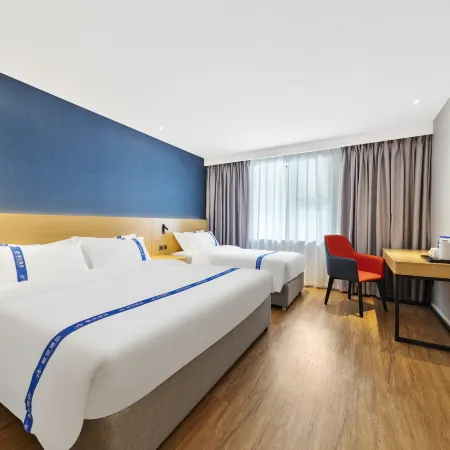 Starry Sky Hotel Hotels in Jiuzhaigou