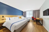 Starry Sky Hotel