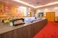 Airways Hotel Frankfurt Airport West