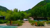 Wansheng Valley Villa, Beijing Hotel in zona Qianfuya Sceneic Area