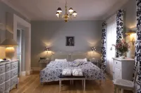 Kleinhuis Hotel Baseler Hof Hamburg