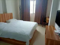 Huichang Yimenling Hotel Hotels near Hanxianhu Shi Li Gallery Sceneic Area