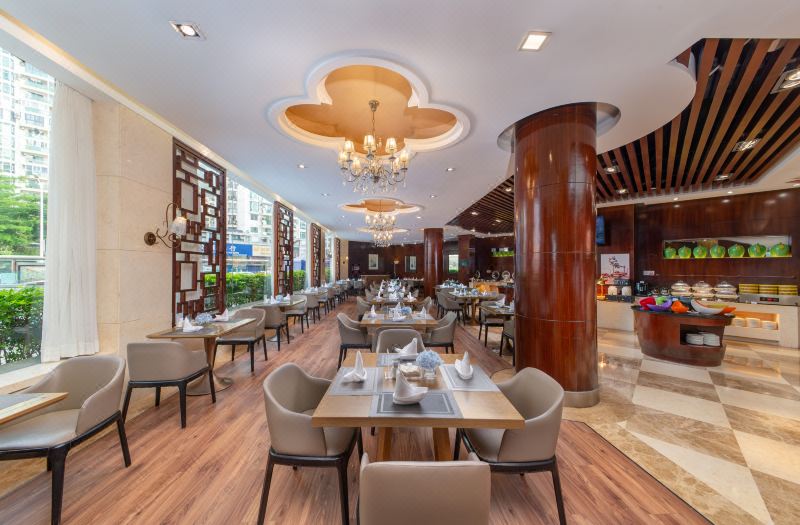 Binbei Yiho Hotel photo 3