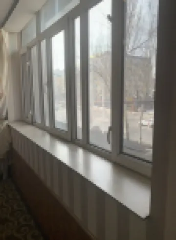Mudanjiang Warm Holiday Hotel