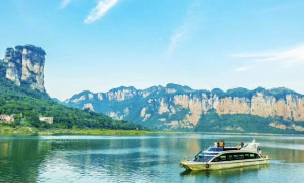 Huashe Boutique Homestay