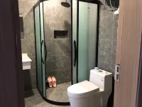 Binhe Yinzuo Homestay