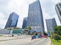 Kunming Suixin Homestay Hotels in New Asia Athletics Park