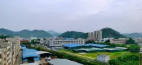 Baiwang Hotel Hotels in Yunan