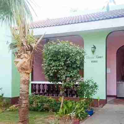 Driscoll Xannon Guesthouse Bantayan Others