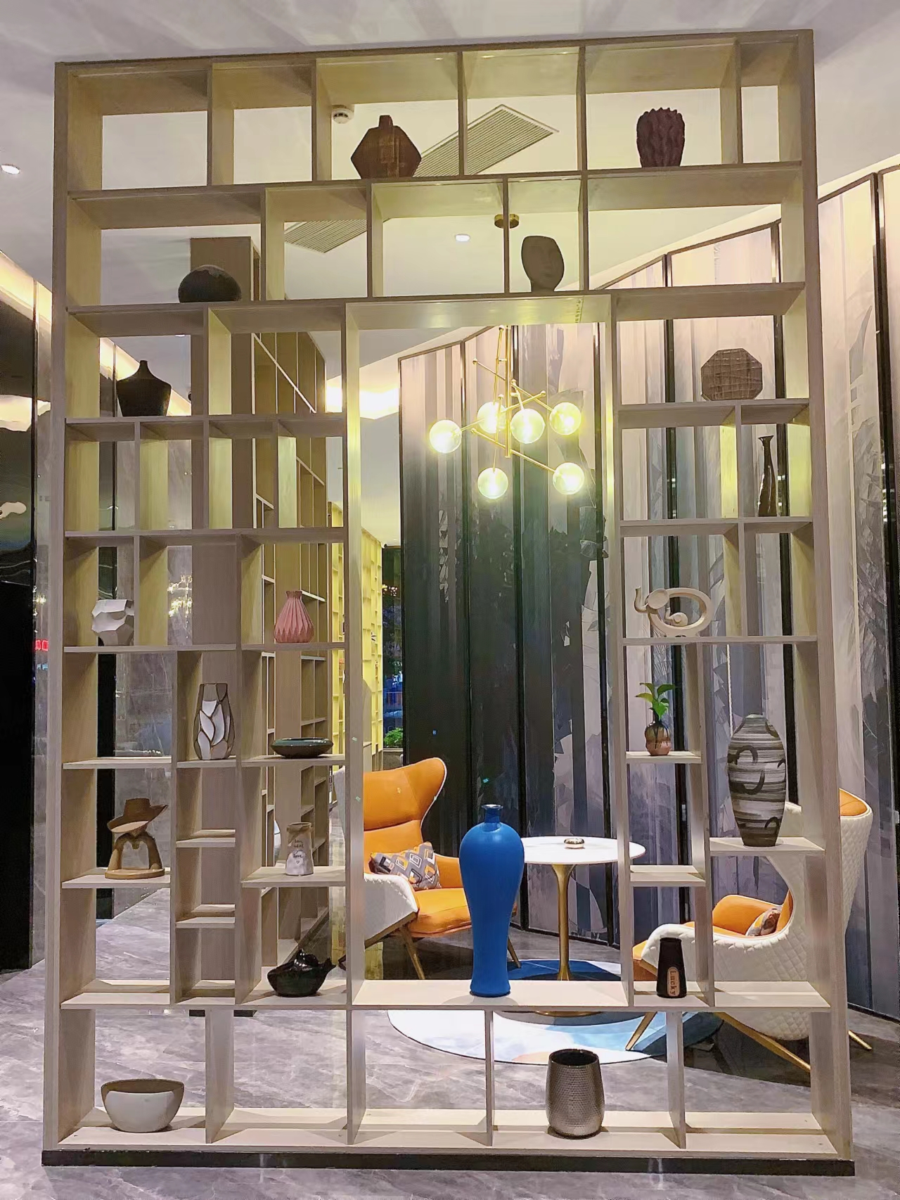 Meihao Lizhi Hotel (Guangzhou Huadu Cultural Tourism City Shiling) Over view