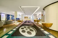 Radisson Ningbo Beilun Hotels in Ningbo