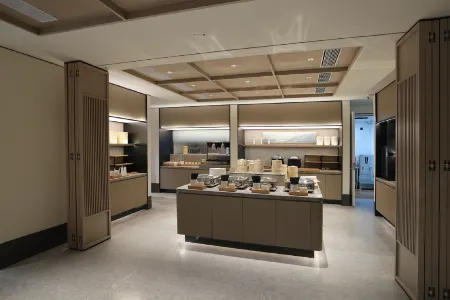 JI Hotel (Chongqing bishan CBD Xiuhu Park) Отели рядом с достопримечательностью «Chongqing Machinery and Electronics Polytechnic College»