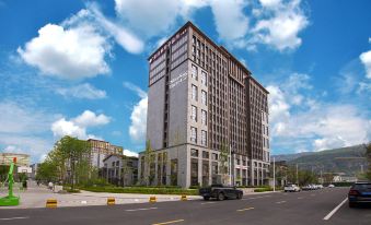 9s Smart Electron Competition Hotel