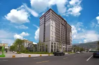 9s Smart Electron Competition Hotel Hotels near Chengdenan Railway Station