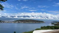 Santorini Cloud National Tide Sea View Resort Dali - Ocean View