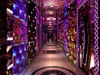 Hongdu International Hotel Hotels in Changji