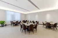 Wilton Nanling Hotel - Morgenmad