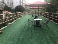 Hufu Town Zhutaoyuan Homestay Hotels near Yixing Bamboo Forest