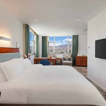 Himalaya Lhasa Hotel