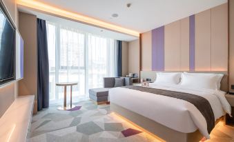 Lifeng Hotel • Rugao Wenfeng world store