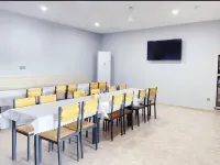 如家睿柏·雲飯店(望江客運中心店) 望江住宿飯店