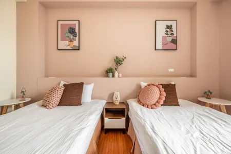 Puyuma Homestay