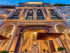 Golden Tree Hotel & Apartment