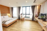 Siri Hotel Lumphun Hotels near Phra Nang Chamathewi Monument