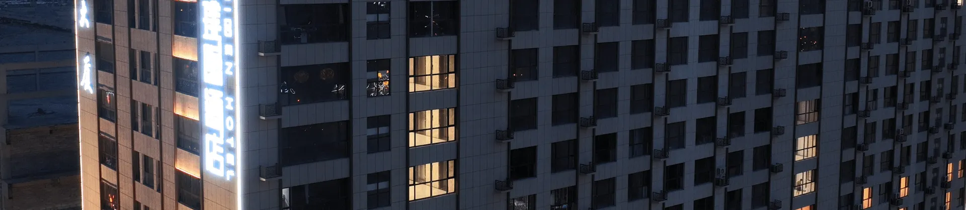 Alberghi Selezionati a 4 stelle