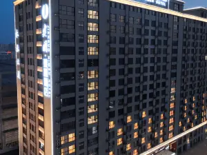 Top 20 4-Star Select Hotels in Datong