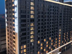 Top 19 Four-Star Hotels in Datong
