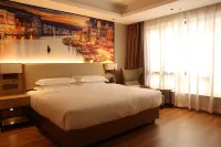 Dongshan xi da wei  Hotel (Nanmenwan Branch)