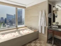 Four Seasons Hotel Beijing Hotels near Yansha